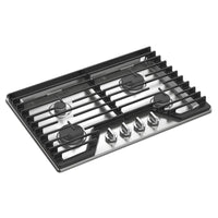 Whirlpool Gas WCGK5030PS
