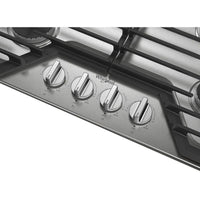 Whirlpool Gas WCGK5030PS