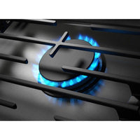 Whirlpool Gas WCGK5030PS