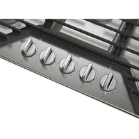 Whirlpool Gas WCGK5036PS
