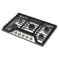 Whirlpool Gas WCGK7030PS