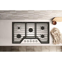 Whirlpool Gas WCGK7036PS