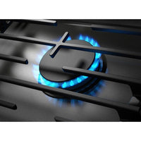 Whirlpool Gas WCGK7530PS