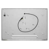 Whirlpool Gas WCGK7530PS