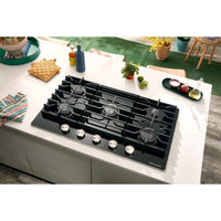 KitchenAid-Black-Gas-KCGG530PBL