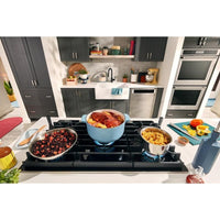 KitchenAid-Black-Gas-KCGG530PBL