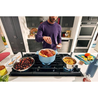 KitchenAid Gas KCGG536PBL