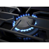 KitchenAid Gas KCGG536PBL