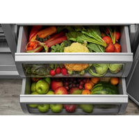 KitchenAid Side-by-Side KBSN708MPA