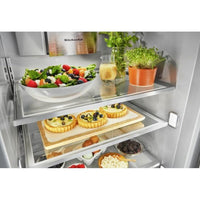 KitchenAid Side-by-Side KBSN708MPA