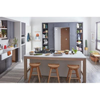 KitchenAid Side-by-Side KBSN708MPA