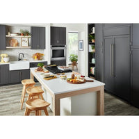 KitchenAid Side-by-Side KBSN708MPA