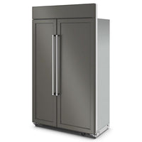 KitchenAid Side-by-Side KBSN708MPA