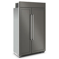 KitchenAid Side-by-Side KBSN708MPA
