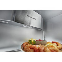 KitchenAid Side-by-Side KBSN708MPA
