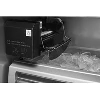KitchenAid Side-by-Side KBSN708MPA
