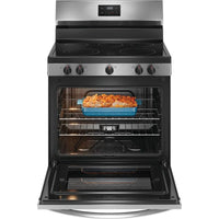 Frigidaire Electric FCRE305CBS
