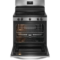 Frigidaire Electric FCRE305CBS