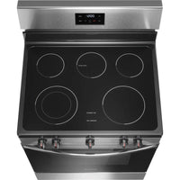 Frigidaire Electric FCRE305CBS