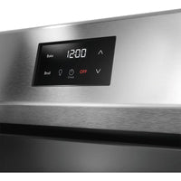 Frigidaire Electric FCRE305CBS