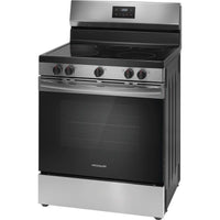 Frigidaire Electric FCRE305CBS