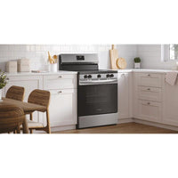 Frigidaire Electric FCRE305CBS