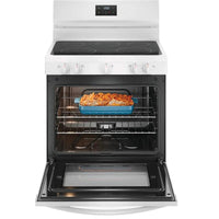 Frigidaire Electric FCRE305CBW