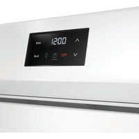Frigidaire Electric FCRE305CBW