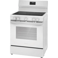 Frigidaire Electric FCRE305CBW