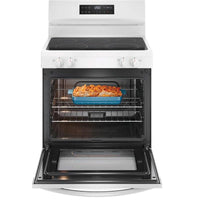 Frigidaire Electric FCRE306CAW