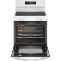 Frigidaire Electric FCRE306CAW