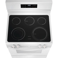 Frigidaire Electric FCRE306CAW