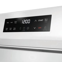 Frigidaire Electric FCRE306CAW