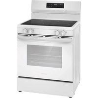 Frigidaire Electric FCRE306CAW