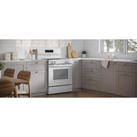 Frigidaire Electric FCRE306CAW