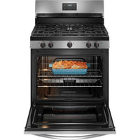 Frigidaire Gas FCRG3052BS