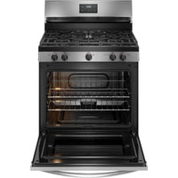 Frigidaire Gas FCRG3052BS