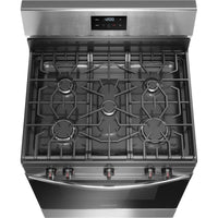 Frigidaire Gas FCRG3052BS