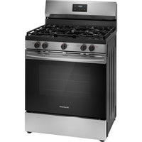 Frigidaire Gas FCRG3052BS