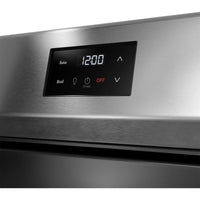 Frigidaire Gas FCRG3052BS