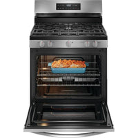 Frigidaire Gas FCRG3062AS
