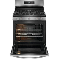 Frigidaire Gas FCRG3062AS
