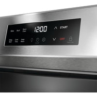 Frigidaire Gas FCRG3062AS