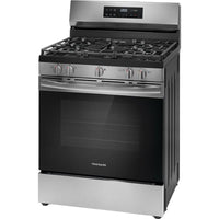 Frigidaire Gas FCRG3062AS
