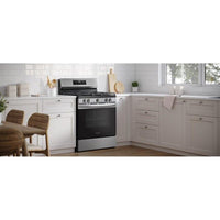 Frigidaire Gas FCRG3062AS