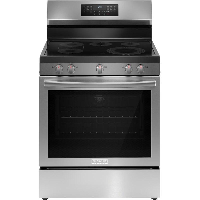 Frigidaire Gallery-GCRE306CBF