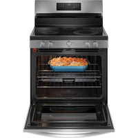 Frigidaire Gallery Electric GCRE306CBF
