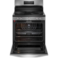 Frigidaire Gallery Electric GCRE306CBF
