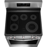 Frigidaire Gallery Electric GCRE306CBF
