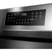 Frigidaire Gallery Electric GCRE306CBF